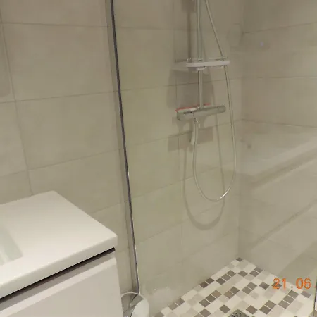 Apartament Comme Chez Soi *