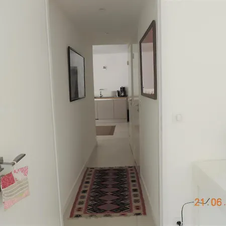 Apartment Comme Chez Soi Uzes